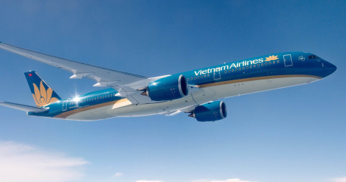 Lý do Vietnam Airlines đề nghị khẩn cấp chuyến bay đón công dân từ Ukraine về nước