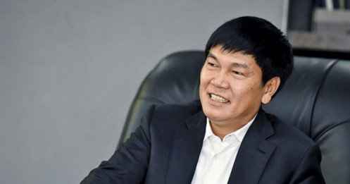 Cổ phiếu HPG tìm lại ánh hào quang, vợ chồng ông Trần Đình Long có thêm 6.000 tỷ đồng