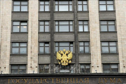 Hạ viện Nga thông qua đạo luật hỗ trợ doanh nghiệp và người dân