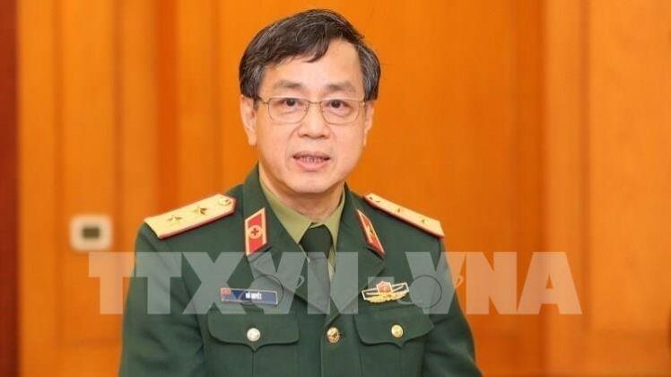 Vụ Việt Á: Xem xét vi phạm của Đảng ủy Học viện Quân y