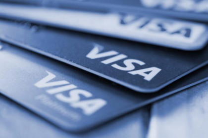 Visa giảm 10% phí trao đổi cho các doanh nghiệp nhỏ ở Mỹ