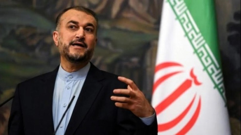 Đàm phán hạt nhân sắp đạt bước tiến quan trọng, Iran cảnh báo không nhượng bộ về "lằn ranh đỏ"