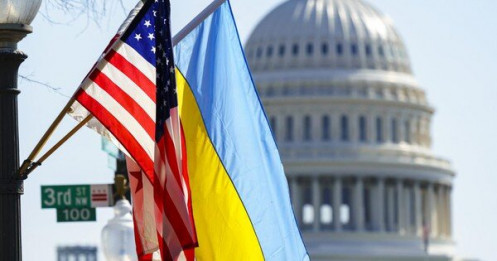 Washington Post: Mỹ lên kế hoạch cho chính phủ lưu vong, chiến tranh du kích ở Ukraine?