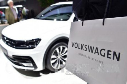 Volkswagen dự định đầu tư 2 tỷ euro vào nhà máy ô tô điện mới