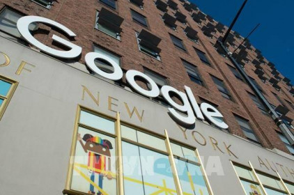 Google ngừng bán quảng cáo tại Nga