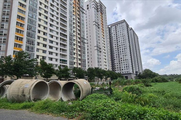 Hà Nội: 379 dự án chậm triển khai sắp được xử lý