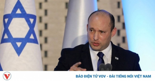 Đức và Israel xác định mục tiêu "chấm dứt cuộc chiến tại Ukraine sớm có thể"