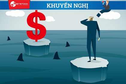 Liệu có khả quan với NLG, BMP, DGC và STB?