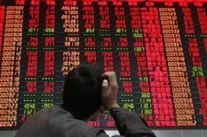 Chứng khoán toàn cầu đỏ lửa, Hang Seng và Nikkei 225 giảm 3%