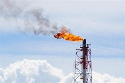 Giá khí đốt tại châu Âu tăng 79% sau thông tin Mỹ cân nhắc cấm nhập khẩu dầu từ Nga