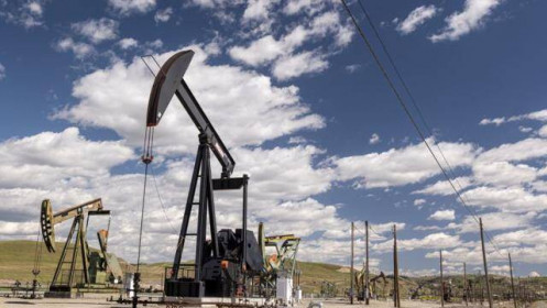 Giá dầu có thể lên 200 USD/thùng nếu ngành năng lượng Nga bị trừng phạt