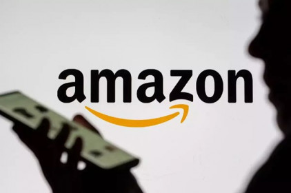 Amazon cho phép khách hàng thanh toán mà không cần máy tính tiền