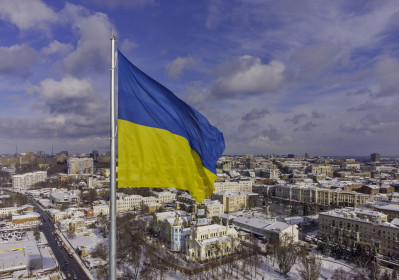 Chính phủ Ukraine hiện chấp nhận hơn 70 đồng tiền mã hóa cho mục đích quyên góp