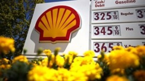 Shell nhận sai vì mua dầu của Nga, thông báo ngừng thương vụ mua dầu