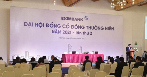 Săn thông tin mùa đại hội