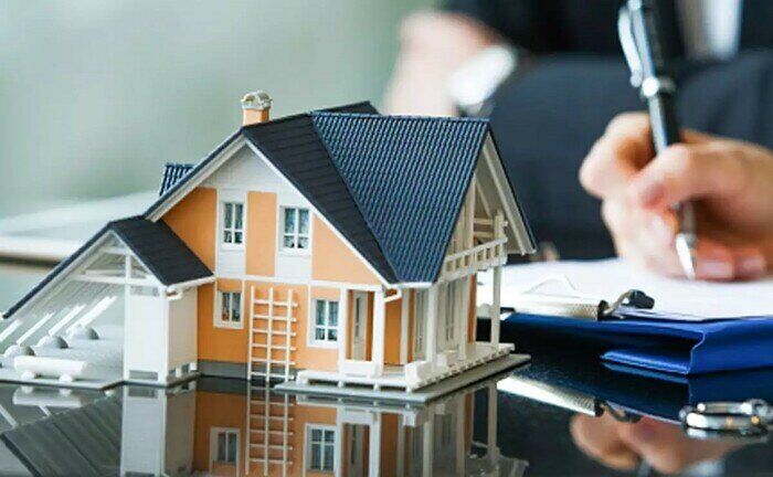 Cần thận trọng khi xem xét đề xuất đánh thuế nhà và tài sản