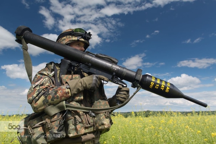 Các loại tên lửa NATO sắp viện trợ cho Ukraine