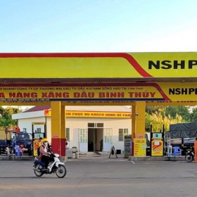 Cổ phiếu tăng nóng, NSH Petro muốn bán toàn bộ cổ phiếu quỹ