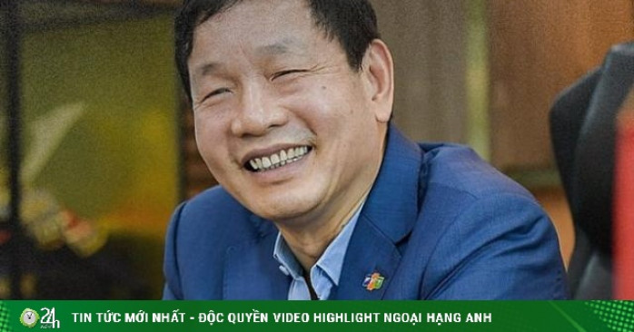 Đại gia Trương Gia Bình bỏ túi cả chục tỷ đồng trong ngày thị trường lao dốc