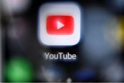 YouTuber tại Nga bị ảnh hưởng vì hạn chế quảng cáo