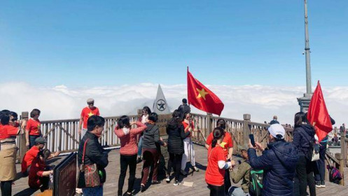 Phục hồi du lịch khó càng thêm khó