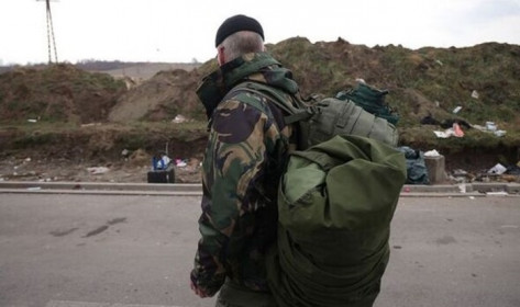 Quân đội Anh xác nhận một số binh sĩ vắng mặt không phép, có thể đã đến Ukraine