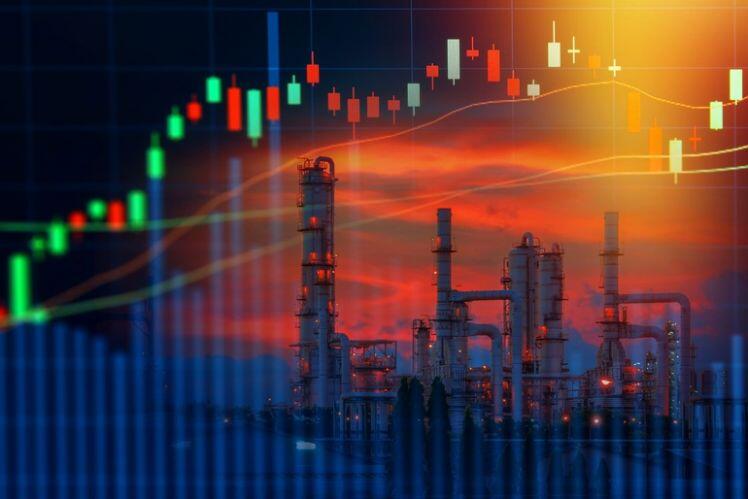 Giá dầu tiết lộ gì về một cuộc suy thoái và các khoản đầu tư sinh lời?