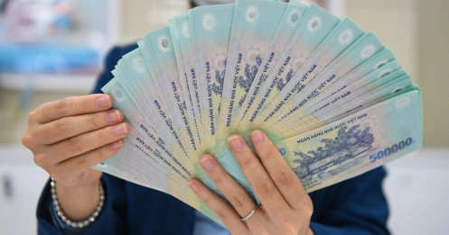"Sốc" với thù lao của sếp lớn Vietcombank: Hơn 250 triệu đồng/tháng?