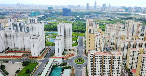 Giá đất Đồng Khởi 1,1 tỉ đồng/m2, giá nhà nước chỉ 405 triệu đồng