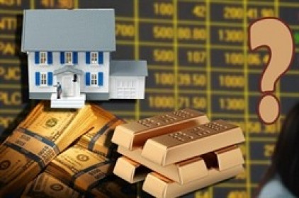 Các kênh đầu tư ảnh hưởng gì trước lạm phát? (kỳ 1)
