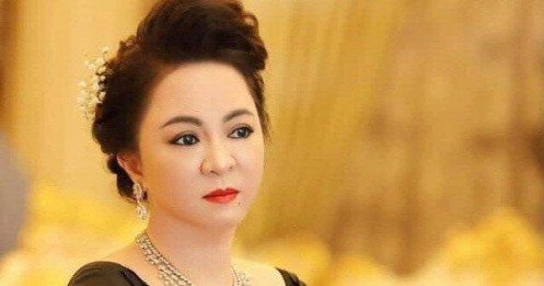 Tạm hoãn xuất ngoại đối với bà Nguyễn Phương Hằng