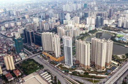 Bất động sản không còn dẫn đầu về phát hành trái phiếu