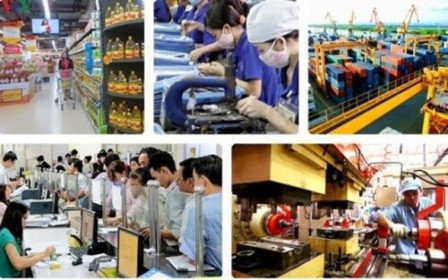 WB: Nên khuyến khích các doanh nghiệp xuất khẩu tìm kiếm thị trường mới