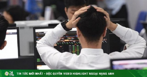 Hai đại gia Việt mất hơn 2.700 tỷ đồng chỉ trong một ngày