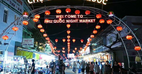 Thực trạng phát triển kinh tế ban đêm ở Việt Nam