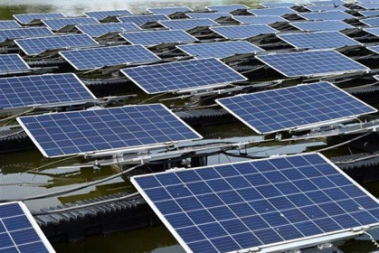 Trung Quốc và Thổ Nhĩ Kỳ xây dựng nhà máy điện mặt trời lớn nhất thế giới