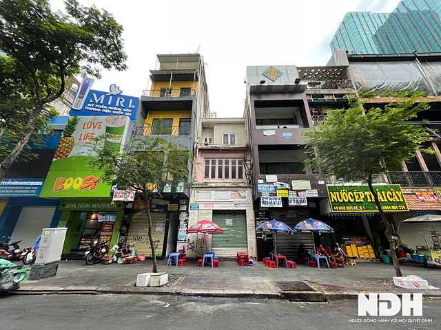 Nhiều thương hiệu bán lẻ “âm thầm“ tới Việt Nam, cơ hội với bất động sản thương mại nửa cuối năm?