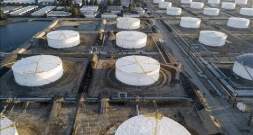 Mỹ và OPEC chưa tăng sản lượng khai thác dầu