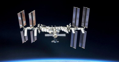 Nga cảnh báo lệnh trừng phạt từ phương Tây có thể làm rơi trạm vũ trụ ISS