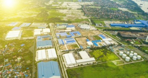Đối tác bắt tay SSI làm khu công nghiệp 620ha ở Khánh Hoà là ai?