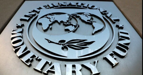 Tổng giám đốc IMF nói Nga có thể vỡ nợ vì các lệnh trừng phạt