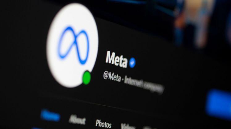 Cổ phiếu lao dốc, Meta (Facebook) cắt giảm quyền lợi nhân viên