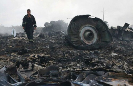 Australia và Hà Lan kiện Nga vì vụ máy bay MH17
