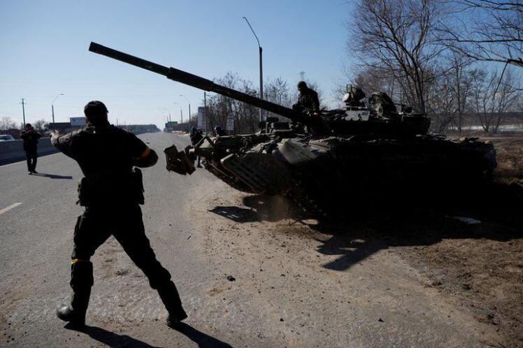 Chiến dịch quân sự của Nga ở Ukraine sẽ kết thúc theo kịch bản nào?