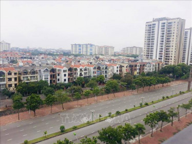 Thu thuế bất động sản có chống được đầu cơ, giúp bình ổn thị trường?
