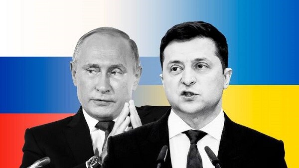 Những sự thật thú vị về Tổng thống Ukraine Volodymyr Zelensky