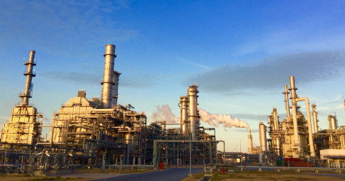 Bộ Công Thương “loại” Nhà máy Lọc dầu Nghi Sơn khỏi kế hoạch nguồn cung xăng dầu