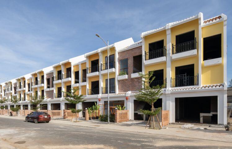 Quảng Nam thu hồi lô đất dự án Nồi Rang để đấu giá xây chung cư