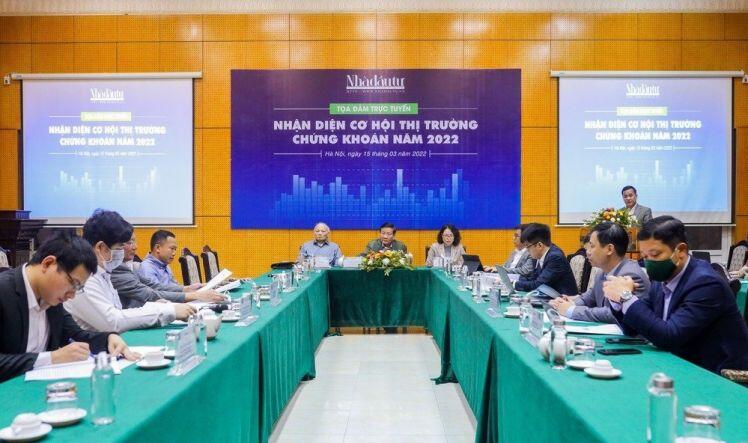 Thị trường chứng khoán còn nhiều dư địa, nhưng khó đầu tư hơn