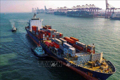 Trung Quốc: Chi phí vận chuyển bằng tàu dự kiến sẽ tăng cao